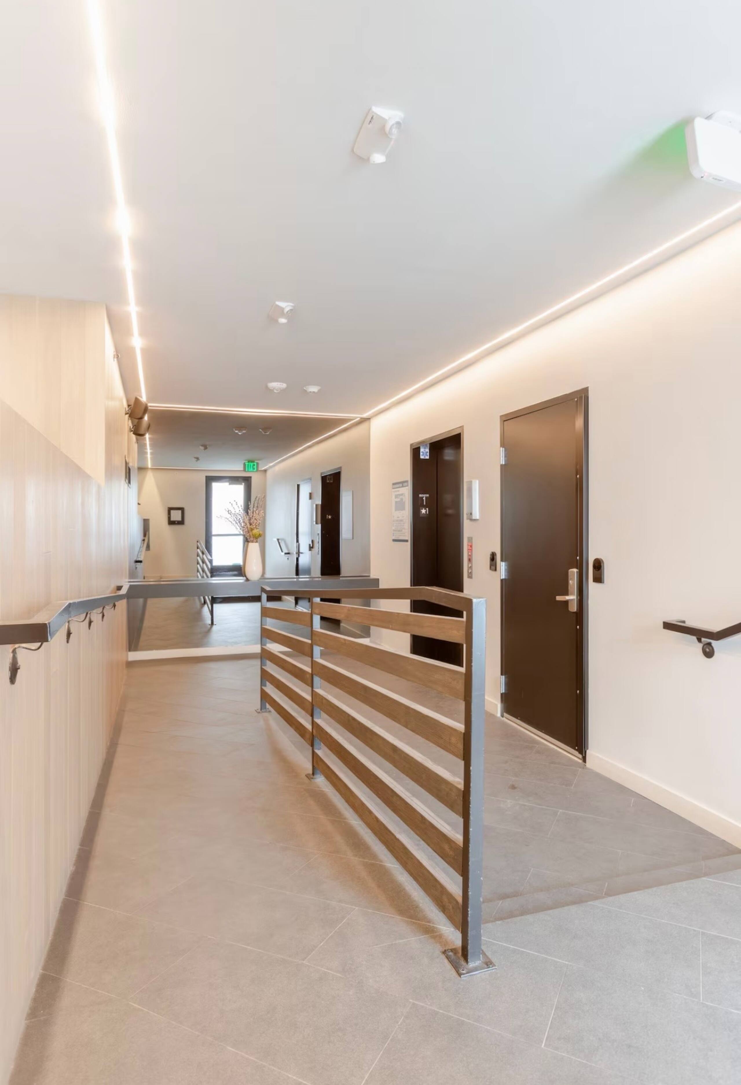 Condo in San Francisco · ★4.92 · 1 bedroom · 1 bed · 1 bath - Image 75