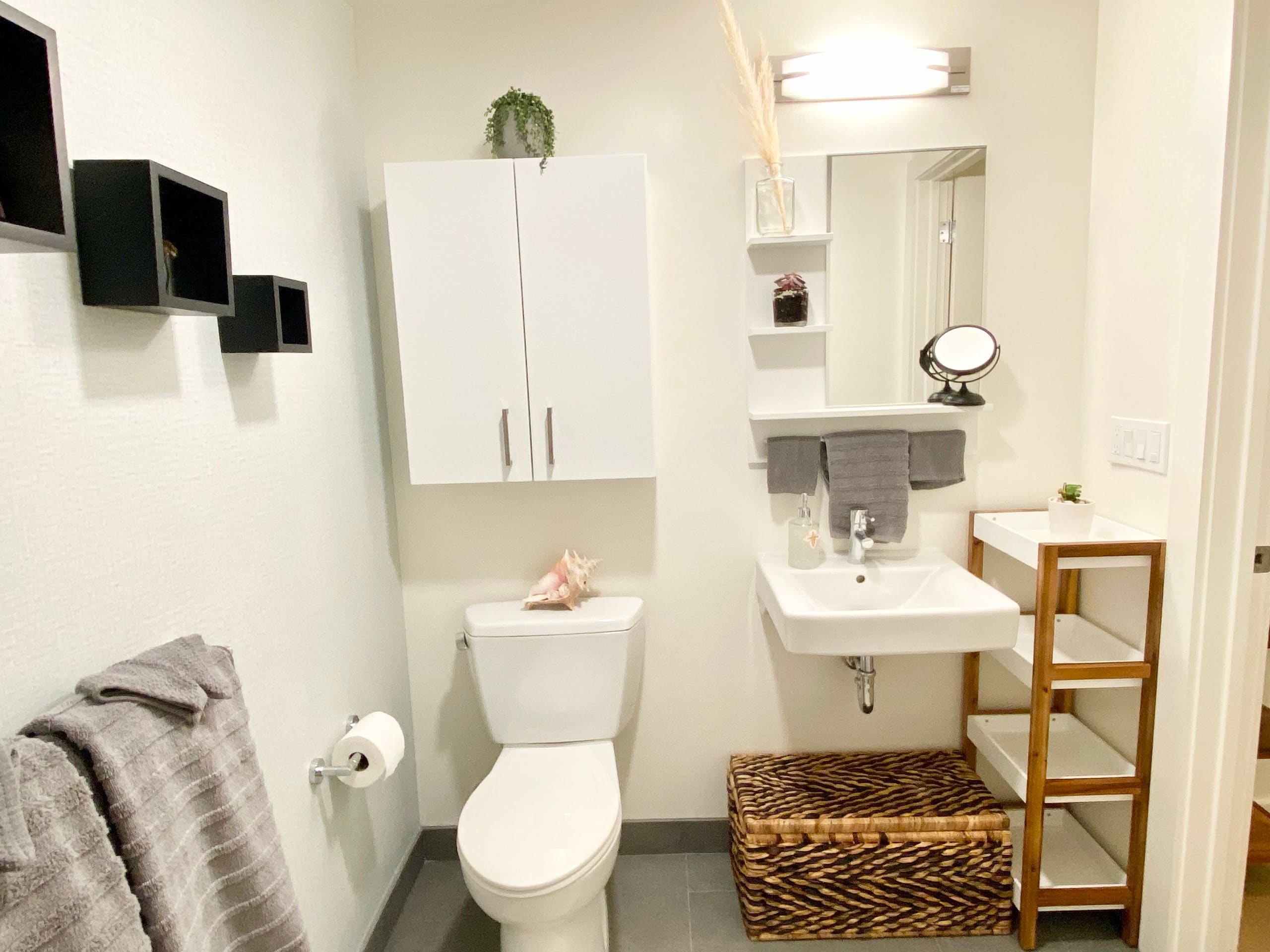Condo in San Francisco · ★4.92 · 1 bedroom · 1 bed · 1 bath - Image 23