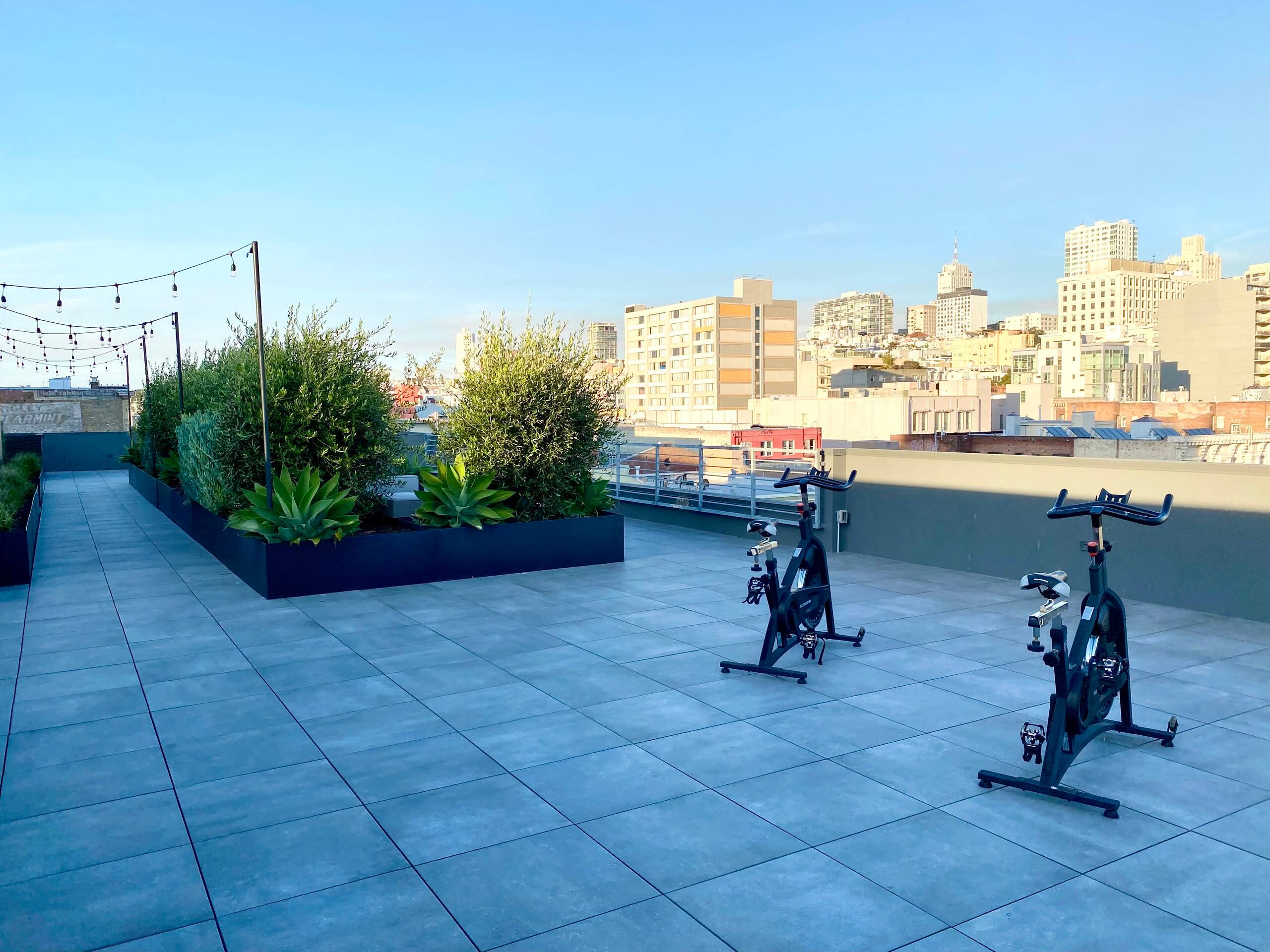 Condo in San Francisco · ★4.92 · 1 bedroom · 1 bed · 1 bath - Image 55