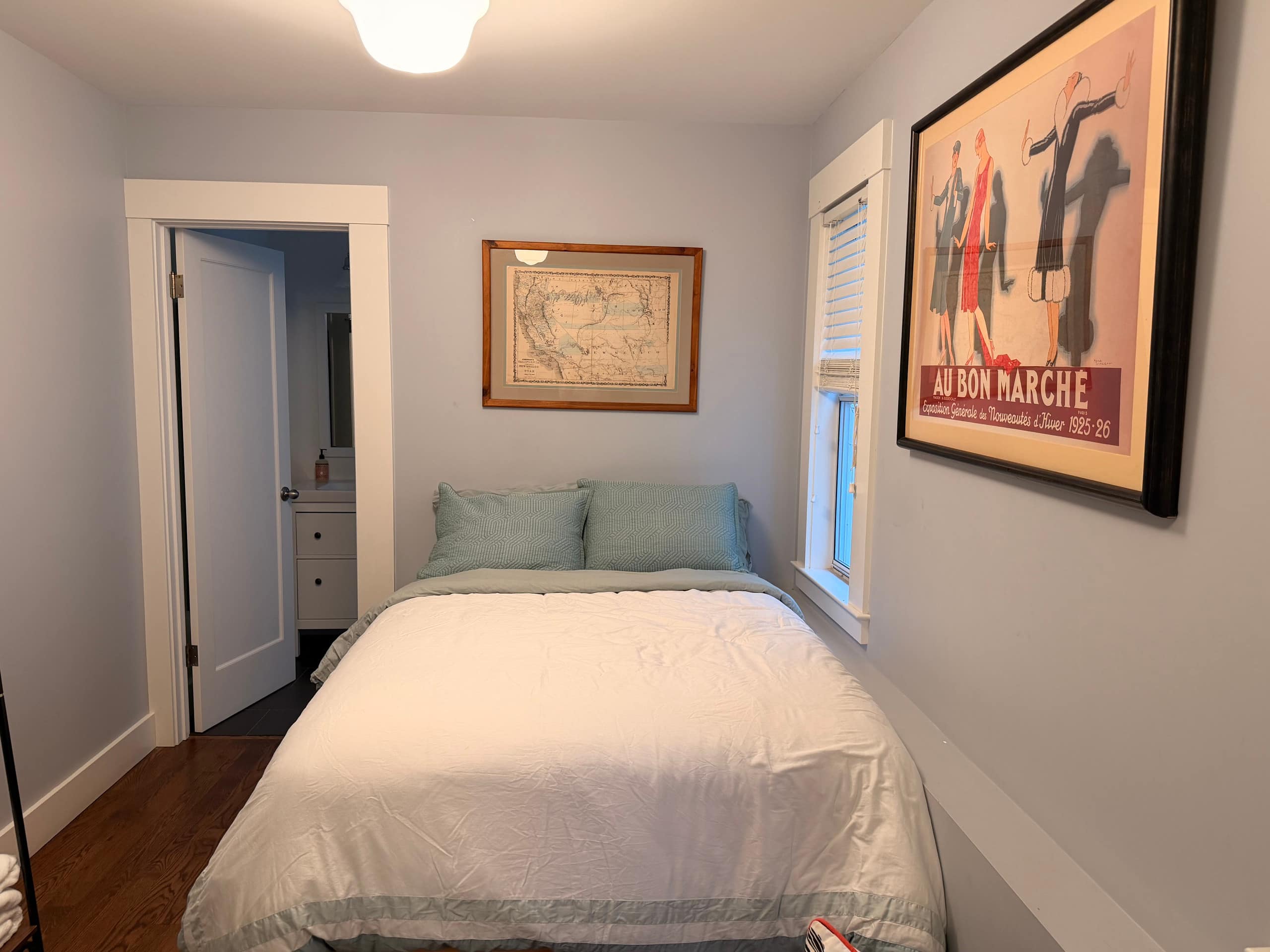 Home in San Francisco · ★4.99 · 5 bedrooms · 6 beds · 4.5 baths - Image 25