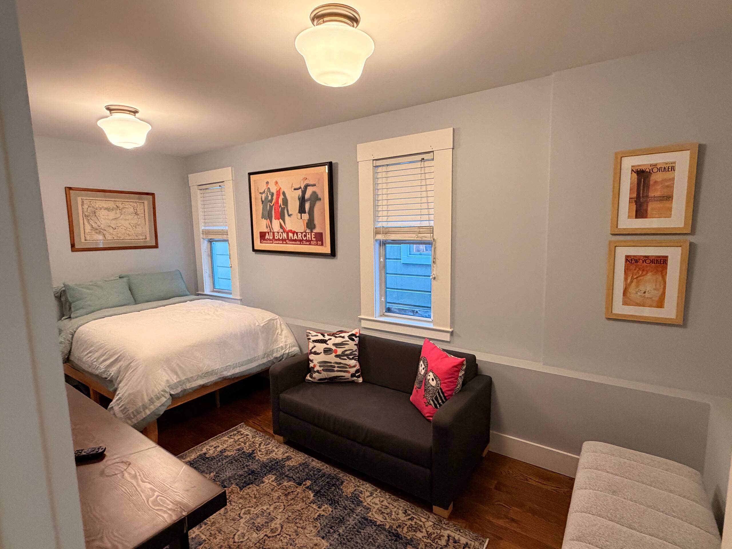 Home in San Francisco · ★4.99 · 5 bedrooms · 6 beds · 4.5 baths - Image 24