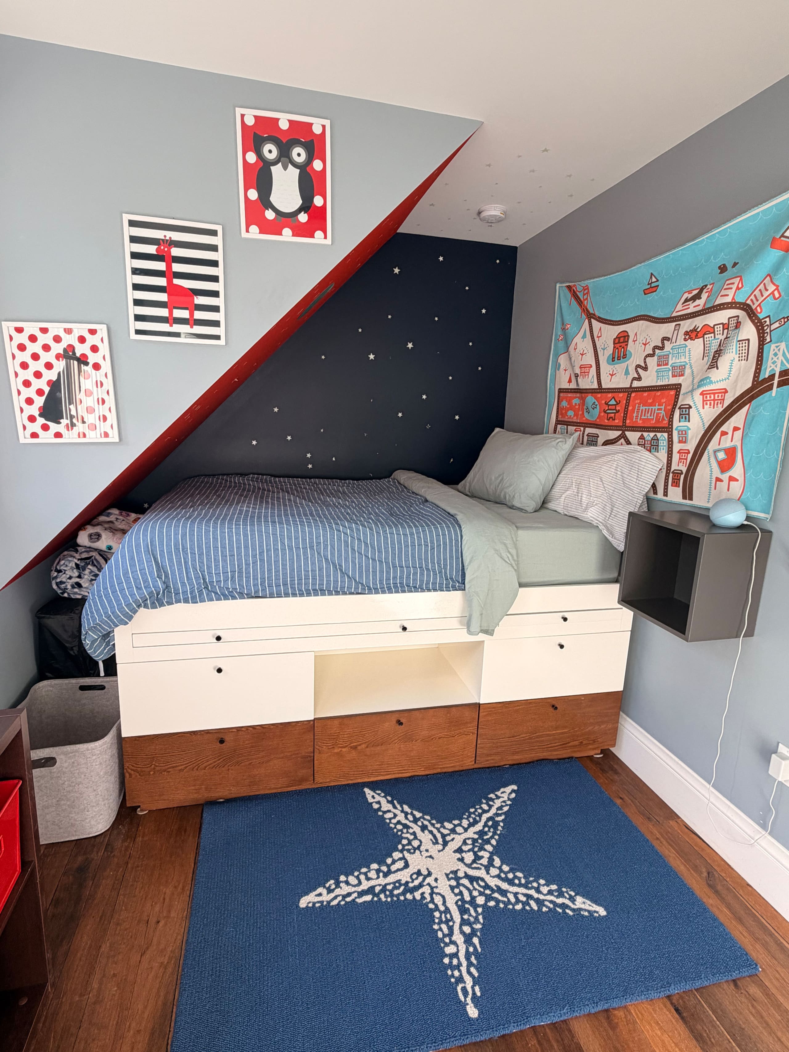 Home in San Francisco · ★4.99 · 5 bedrooms · 6 beds · 4.5 baths - Image 21