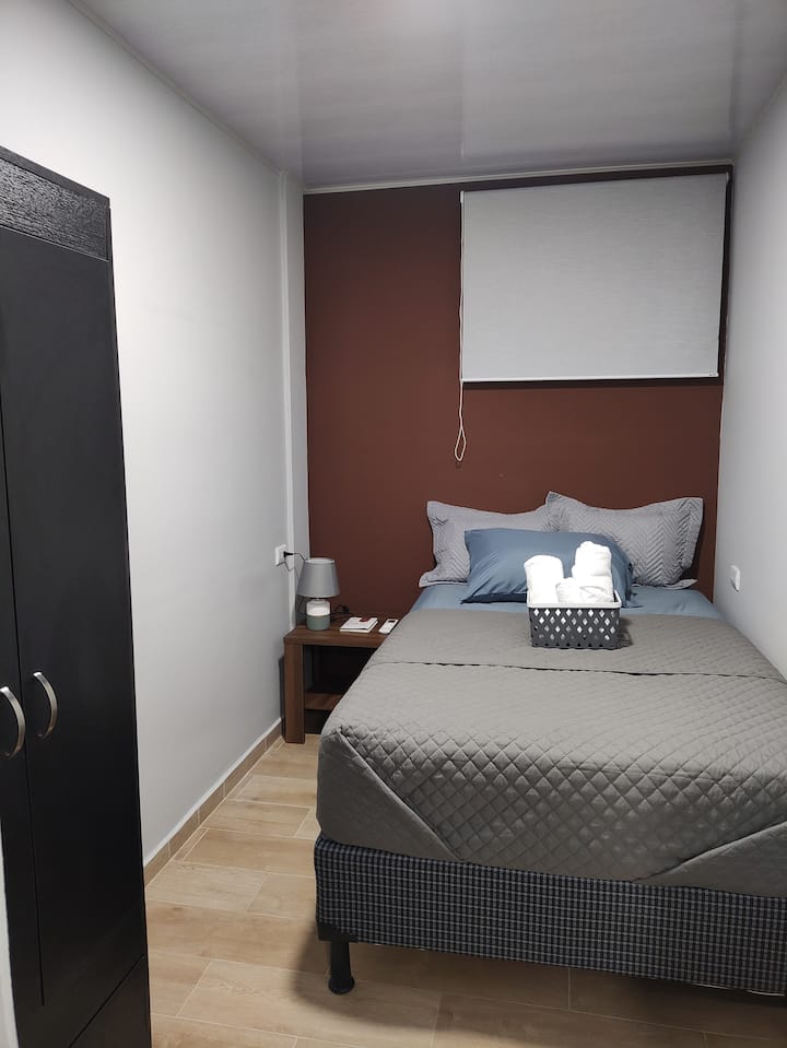 Удобно двойно легло