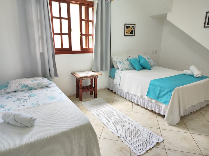 საძინებელი 2