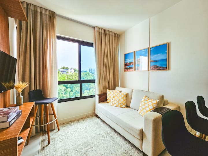 მისაღები ოთახი