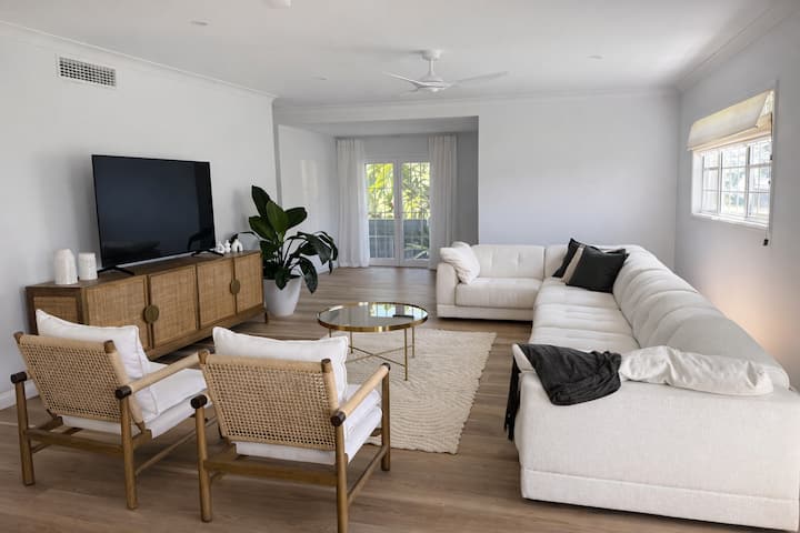 Country Escape - North Brisbane - Dayboro