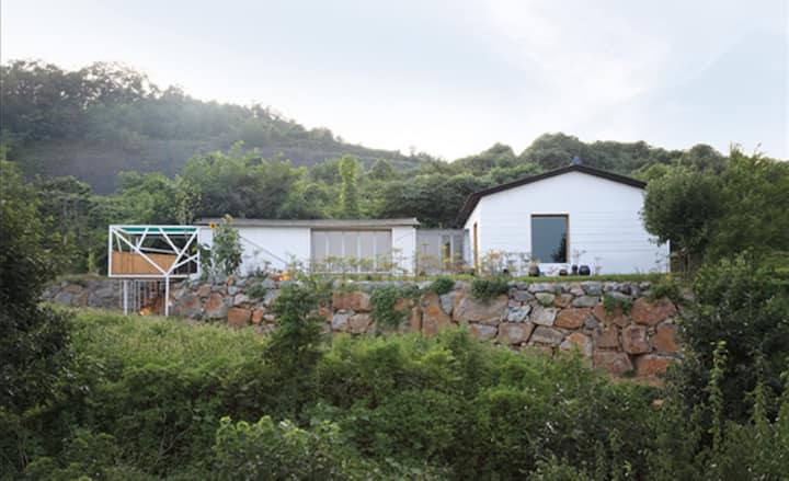 Rabbit House Stay