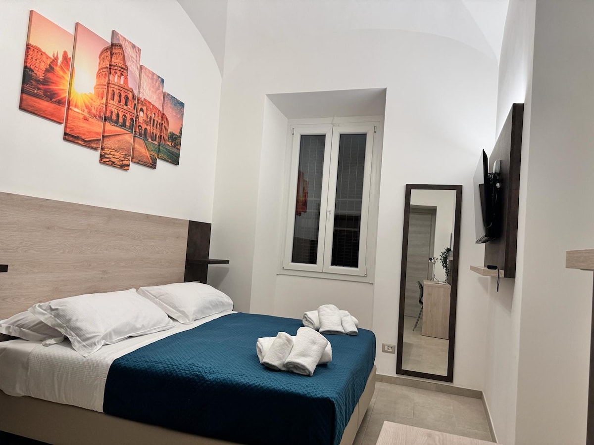 საძინებელი