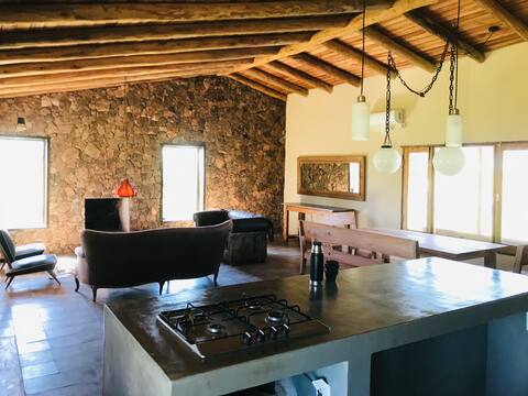Casa de Campo Las Yucas