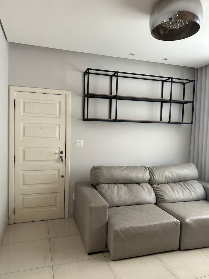 Apartamento Na Savassi! - Belo Horizonte