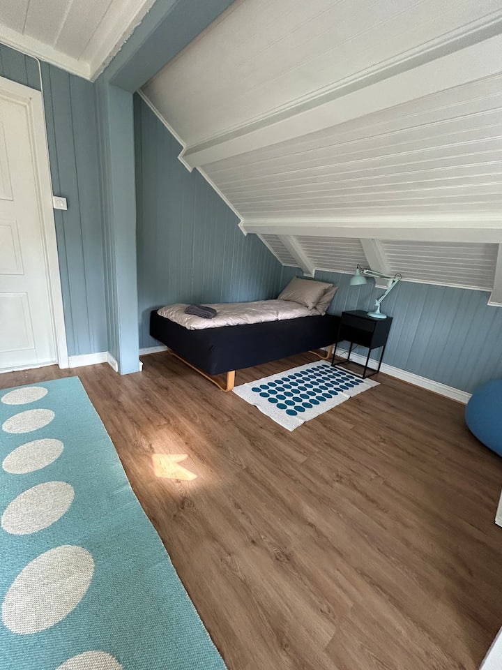 საძინებელი 3