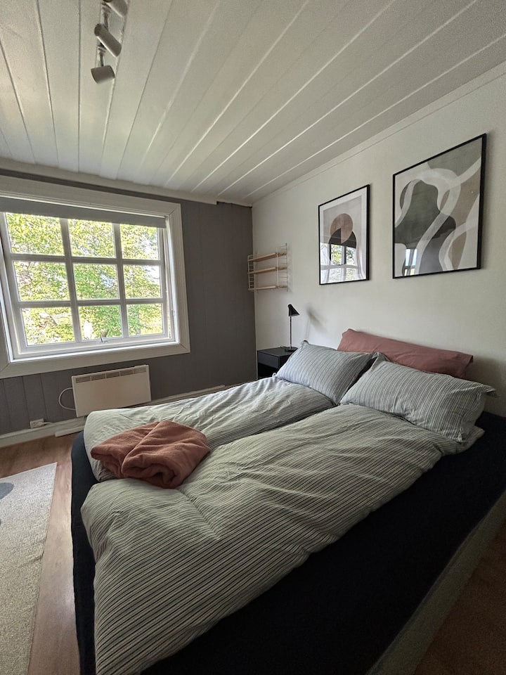 საძინებელი 2