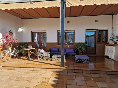 La casa del Patio
AT-BA-00260