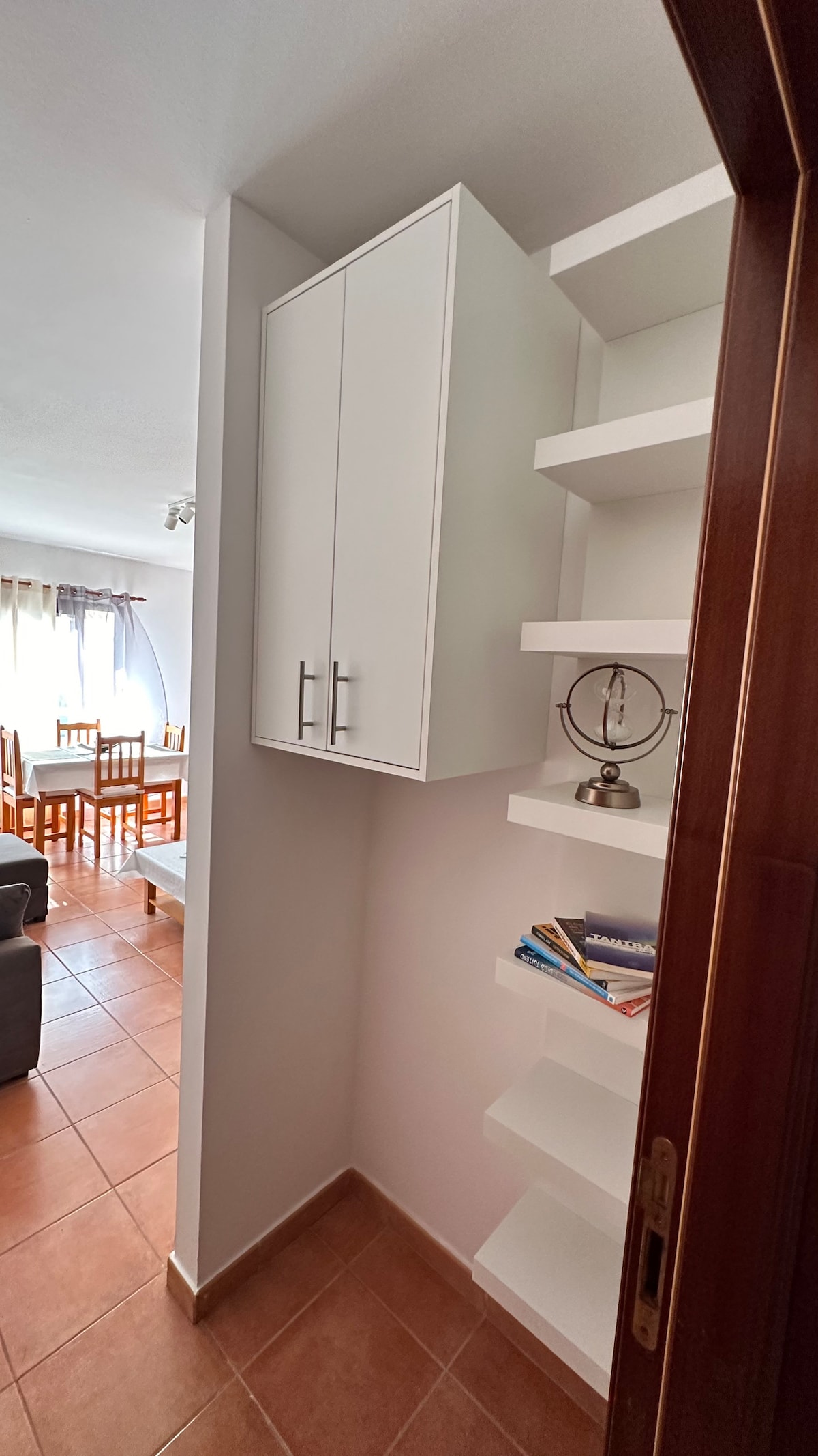 Top Airbnb: Playa San Juan Tenerife - Alta Mar en Guía De Isora