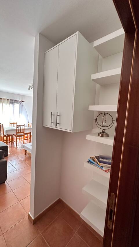 Top Airbnb: Playa San Juan Tenerife - Alta Mar in Guía De Isora