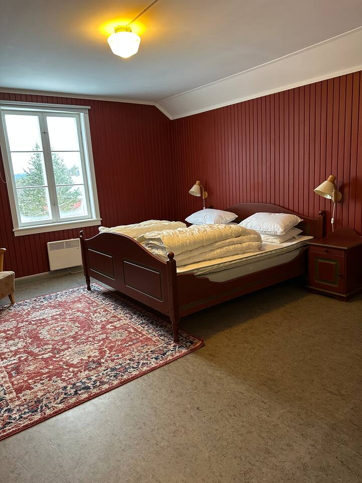 საძინებელი 1