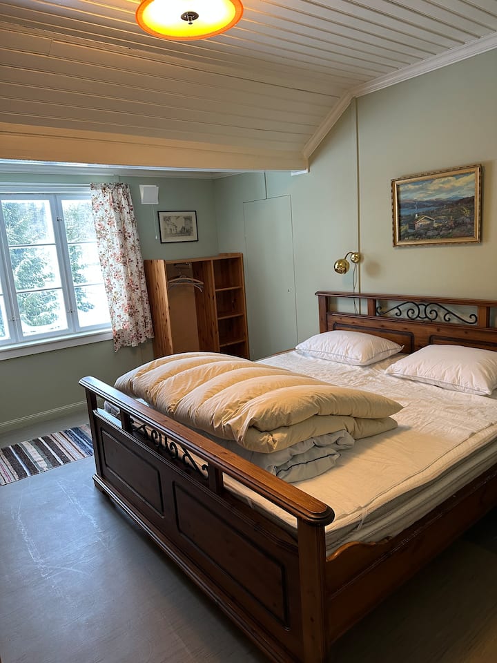 საძინებელი 2