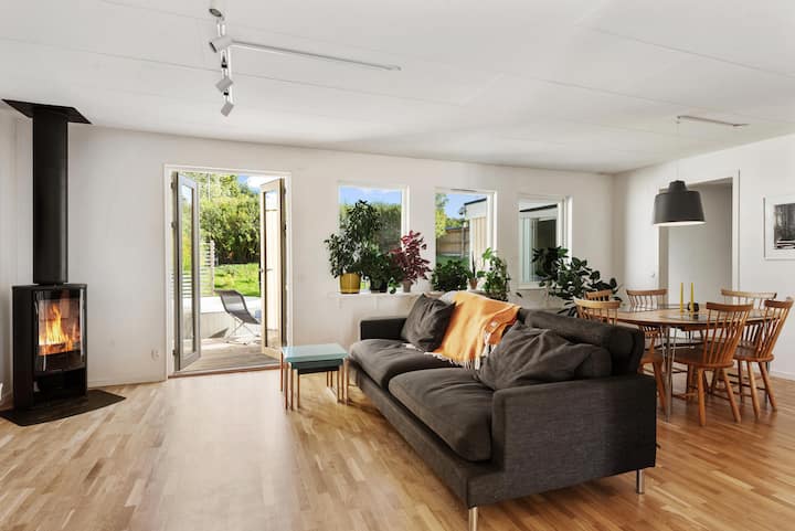 The Weithz Residence - Sollentuna