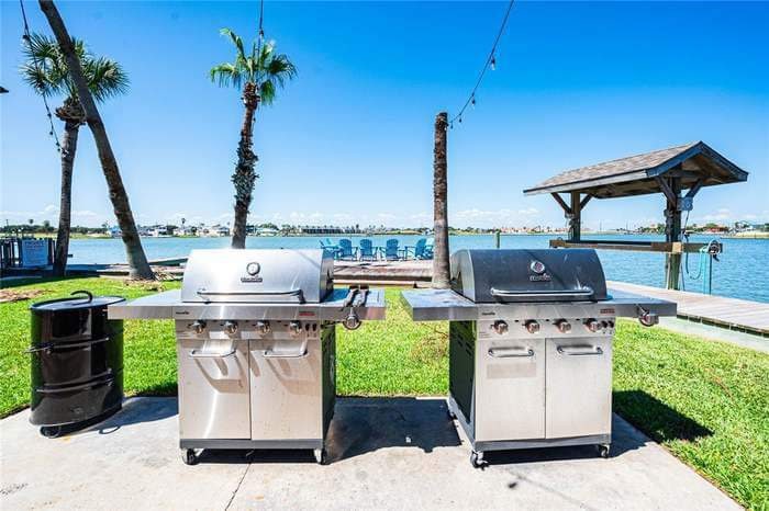 A Reel Paradise - Key Allegro - Condominiums for Rent in Rockport