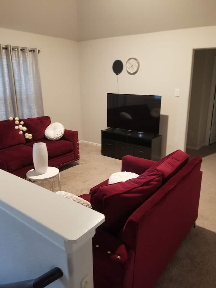 Sweetliving Home - Midlothian, TX