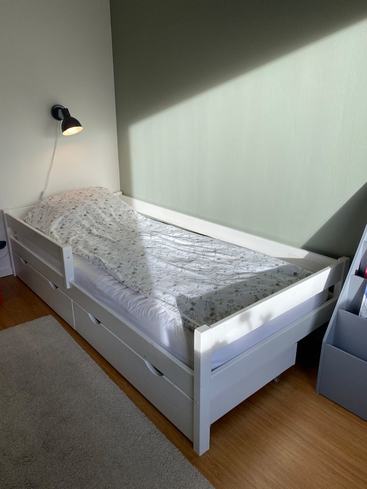 Spálňa 3