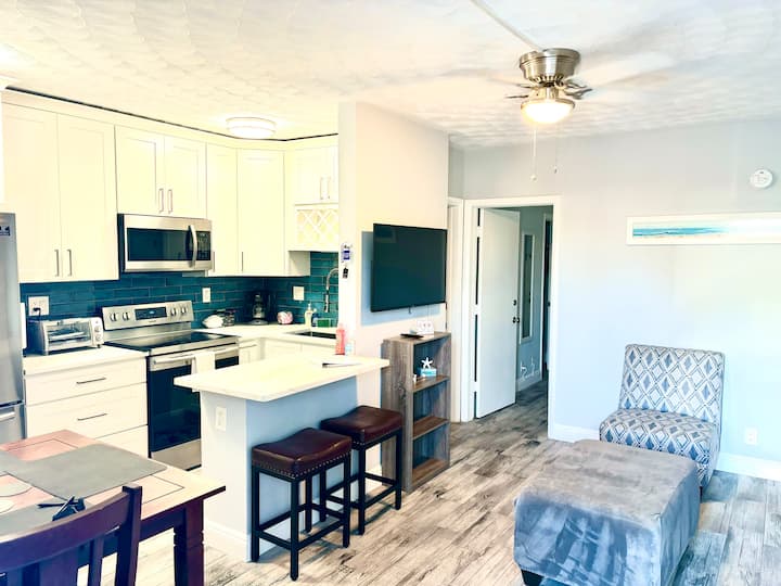 Всекидневна