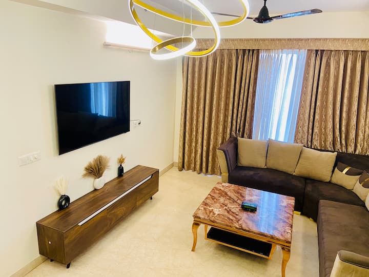 Stay Blissed - Gurgaon