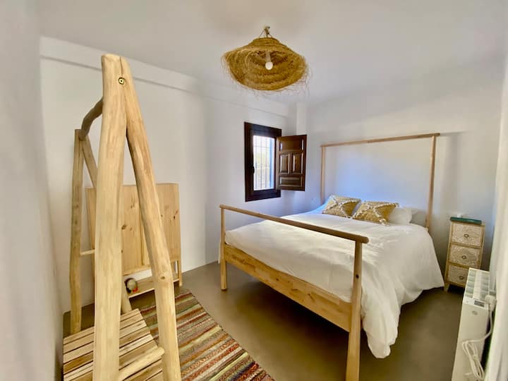 Camera da letto 1