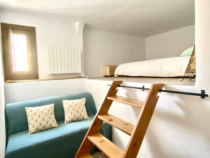 Camera da letto 2