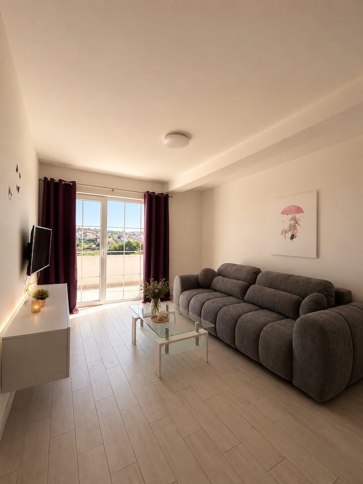 Apartmani Vanessa 1 - Lopar