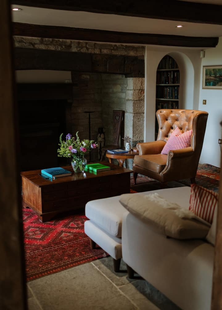 Magnificent Somerset Country Manor House - Dorset