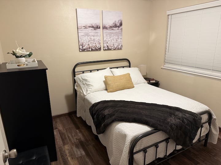 საძინებელი 4