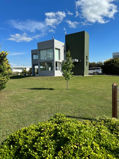 Top Airbnb: Casa Calma Puerto del Águila en Potrero De Garay
