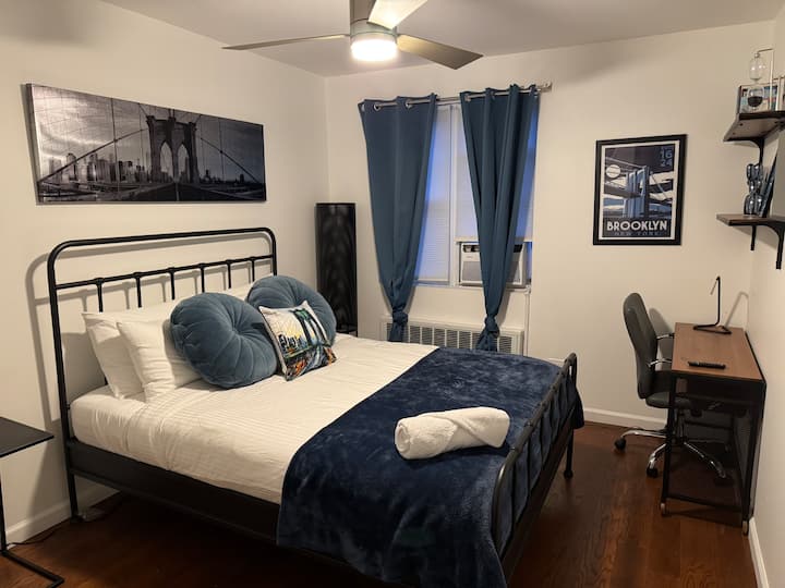 Bedroom 3