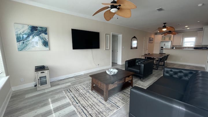Beach Home
Under 500ft Away From Beach - Navarre, FL