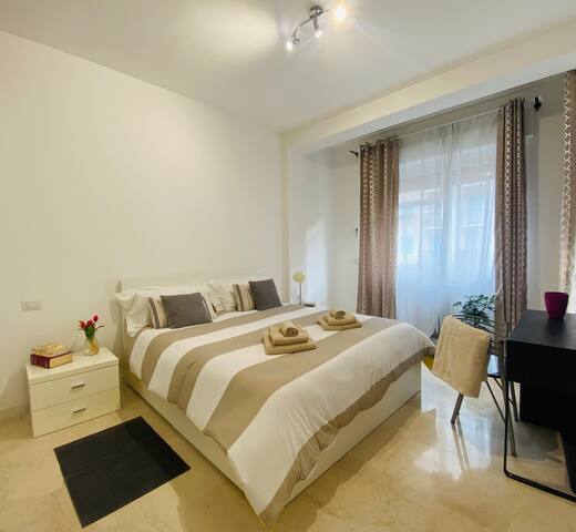 New and elegant apartment on the Navigli[Netflix] gallery image 2