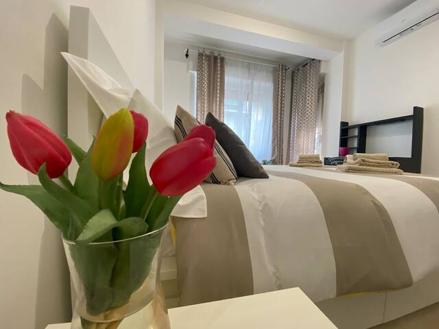 New and elegant apartment on the Navigli[Netflix] gallery image 3