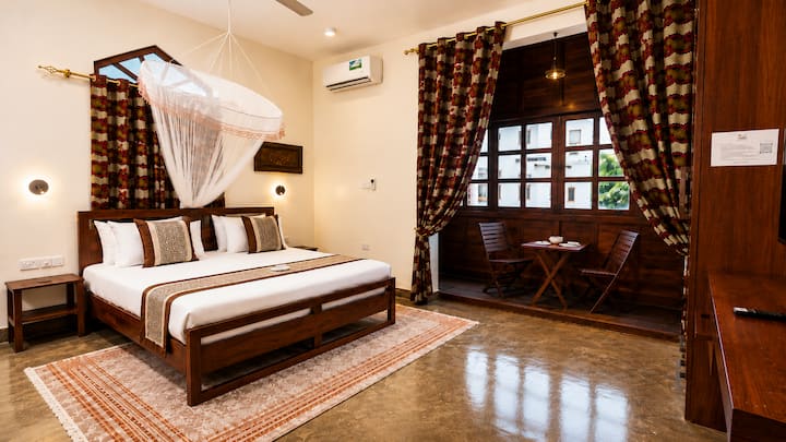 Treasures Of Zanzibar House - Sansibar