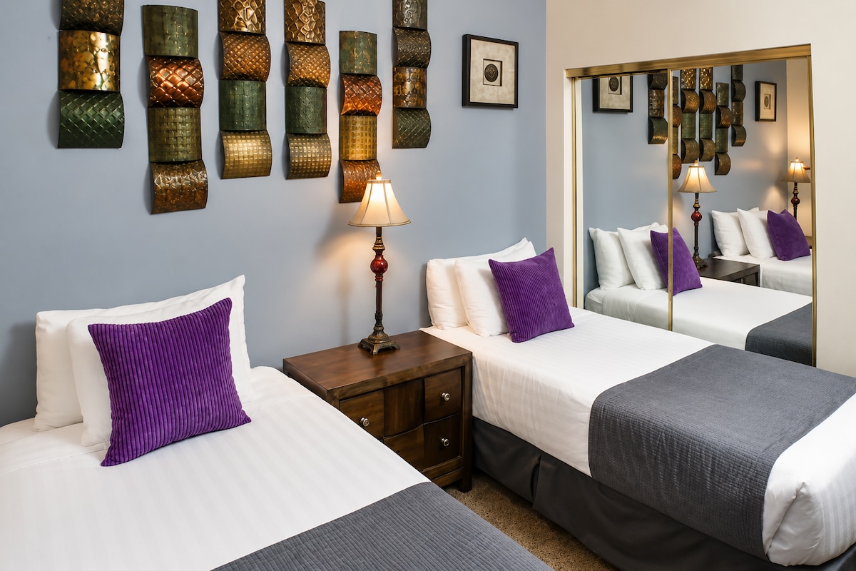 CORTIS エアビーアンドビー airbnb トレカセット 6枚 Scottsdale Desert Oasis Condos with Resort Vibes - Apartments for