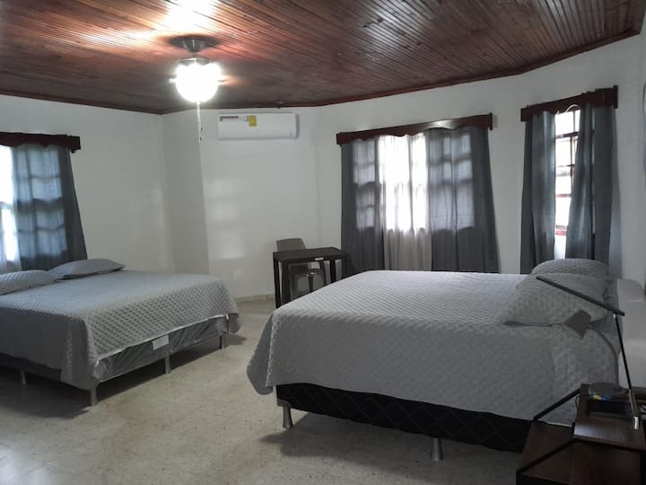 Bedroom 6