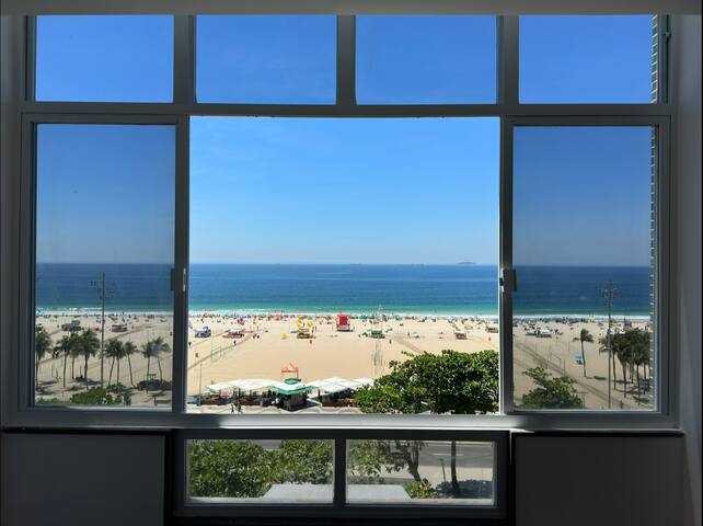 Atlântica Oceanview