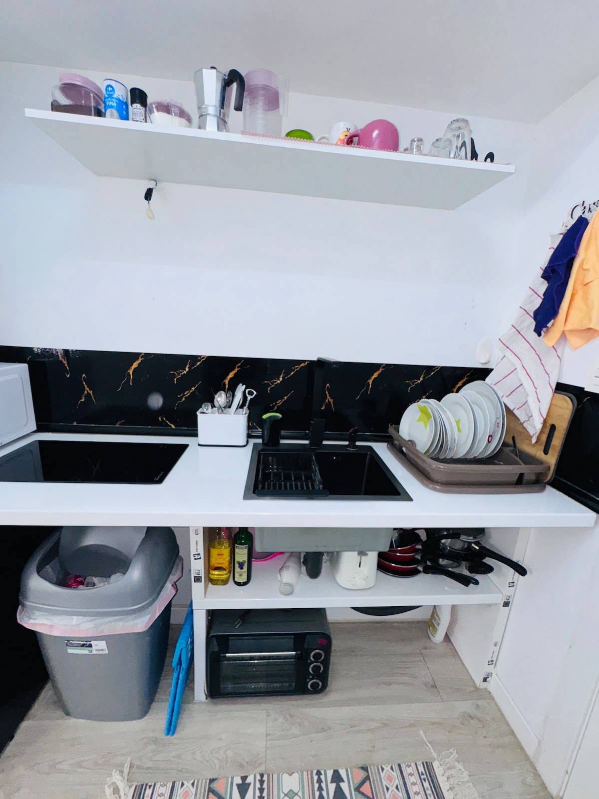 Popular Airbnb listing: Loft in Valencia in La Saïdia