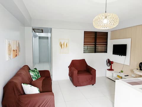 Cozy Apartment Dagupan 1