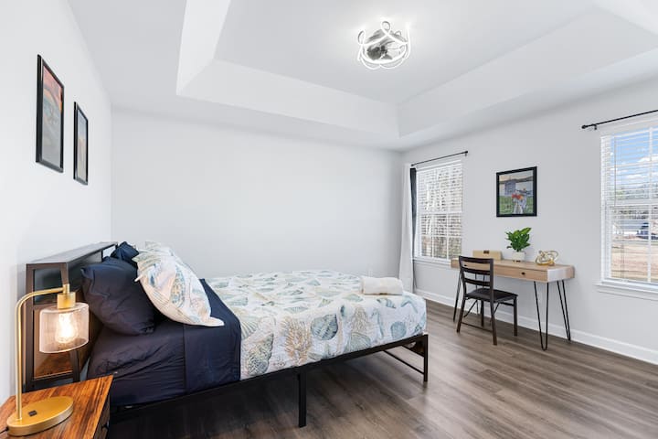 Спална соба 2