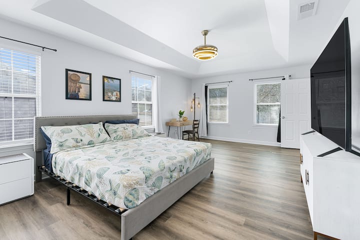 Спална соба 1