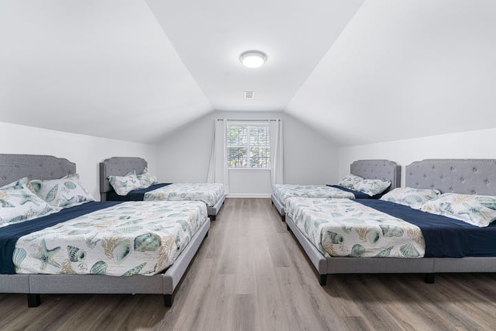 Спална соба 5