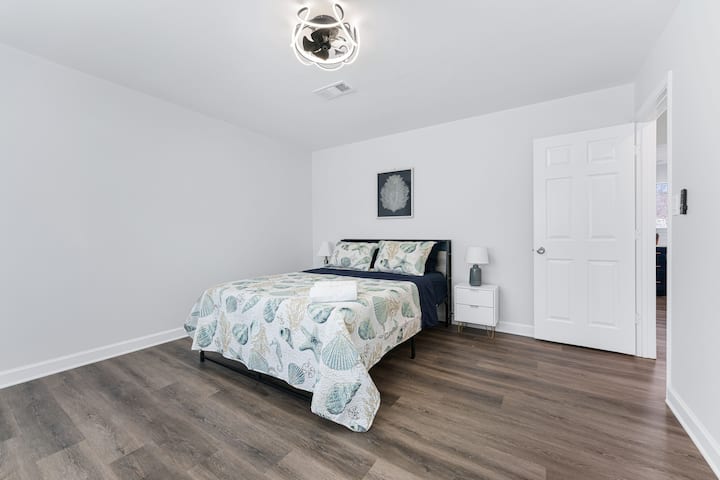 Спална соба 4