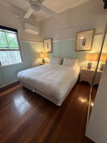 Milly’s Beach House Byron | Pet & Kid friendly* gallery image 2