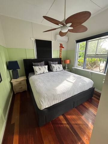 Milly’s Beach House Byron | Pet & Kid friendly* gallery image 5