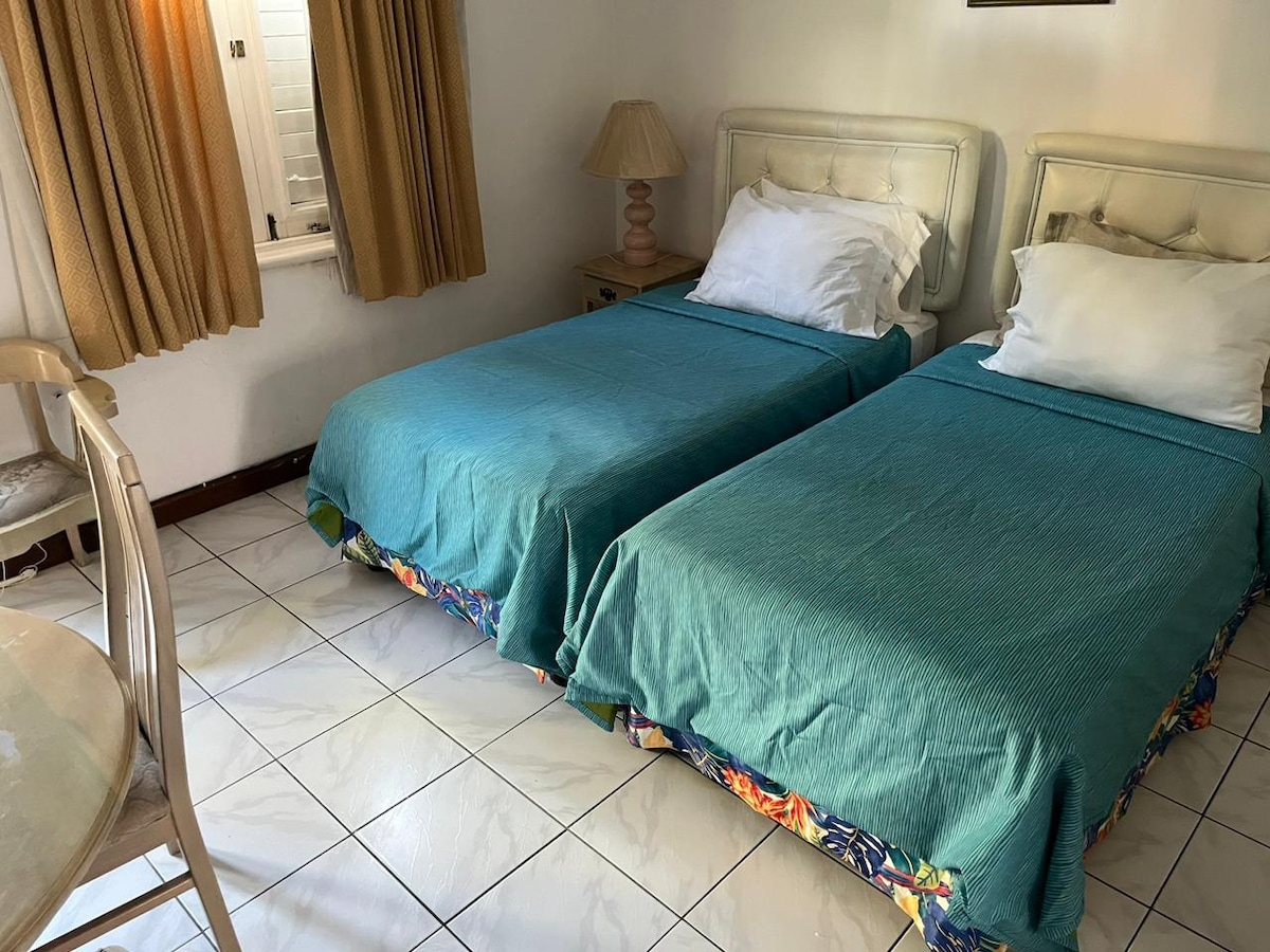 Studio with restaurant and beach Apartments for Rent in Ocho Rios, St
